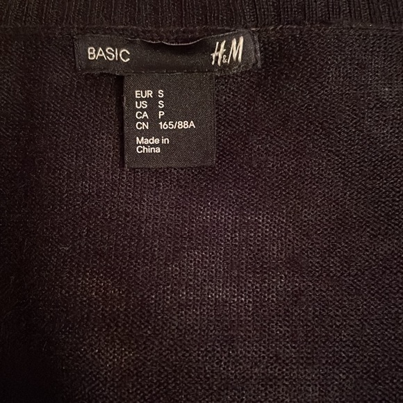 🌺Ladies sweater/tunic 🌺 - Picture 5 of 7